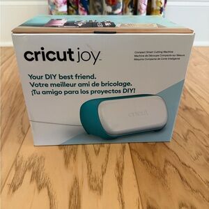 Cricut joy